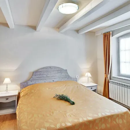 Casa Meloni Tatil Evi *