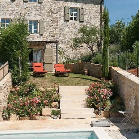 Casa Meloni Nyaraló