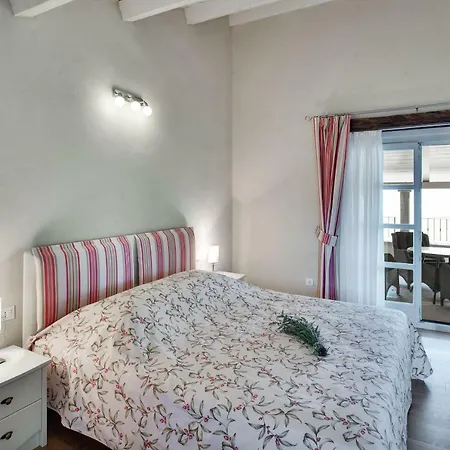 Casa Meloni Motovun