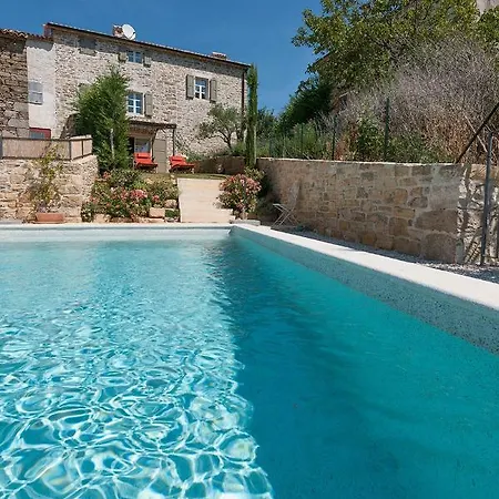 Hébergement de vacances Casa Meloni Motovun