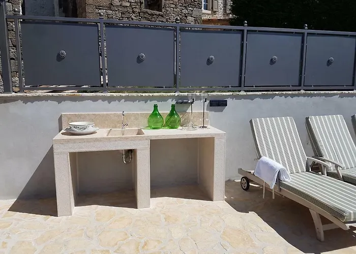 Holiday home Casa Meloni Motovun