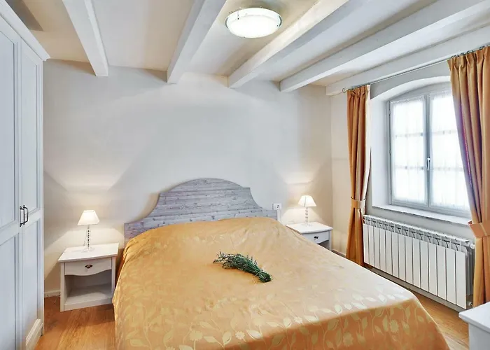 Casa Meloni Holiday home *