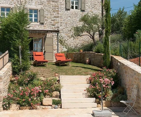 Casa Meloni Holiday home